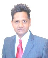 Manoj Kumar Gupta [ M. K. Gupta]